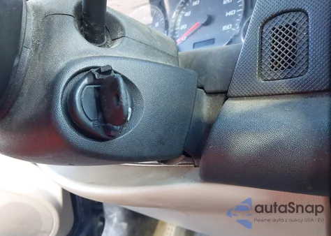 2005 Cadillac Cts Standard z USA, uszkodzony, nr VIN 1G6DM56T150171967